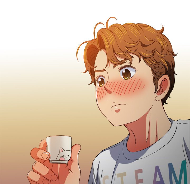 My High School Bully - Chapter 139 [photo 123] - MangaPorn