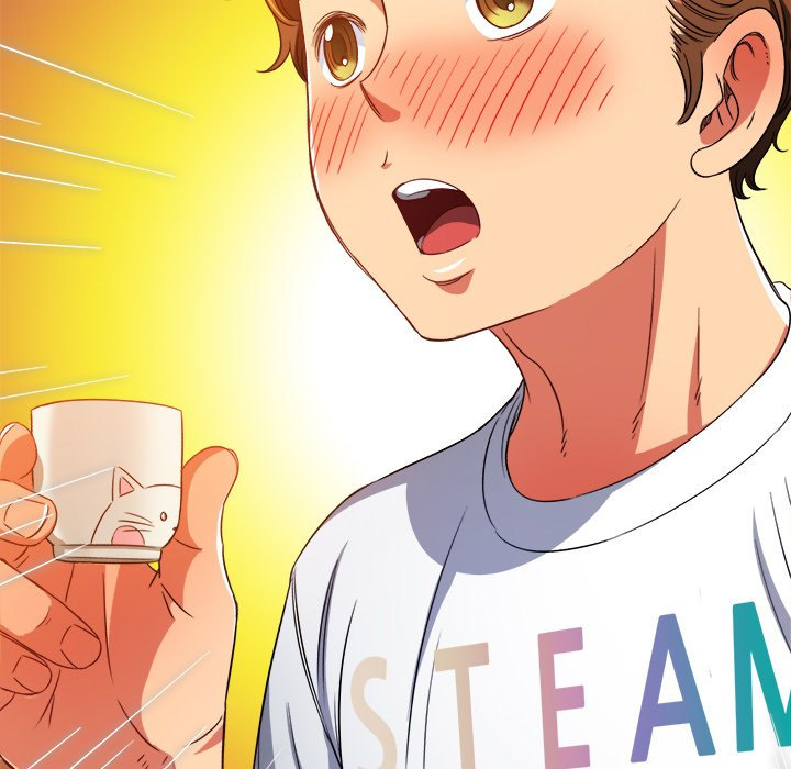 My High School Bully - Chapter 139 [photo 126] - MangaPorn