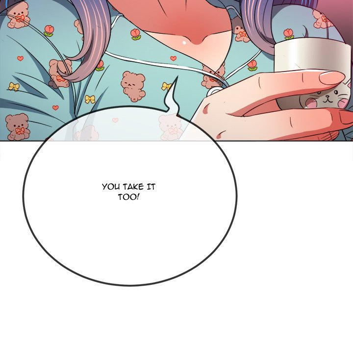 My High School Bully - Chapter 139 [photo 138] - MangaPorn