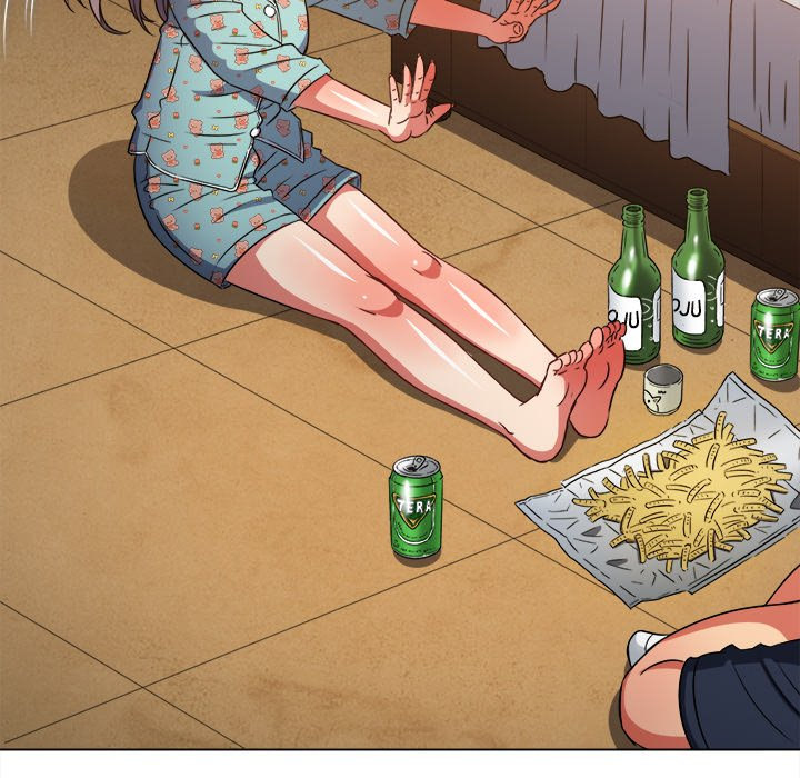 My High School Bully - Chapter 139 [photo 17] - MangaPorn
