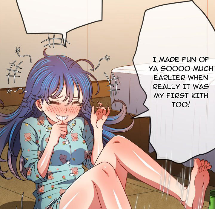 My High School Bully - Chapter 139 [photo 185] - MangaPorn