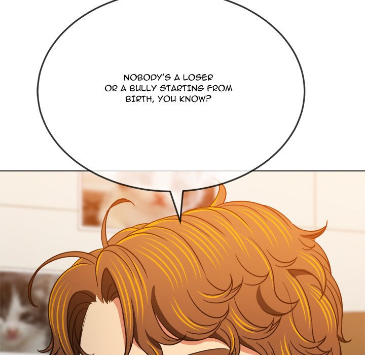 My High School Bully - Chapter 139 [photo 37] - MangaPorn