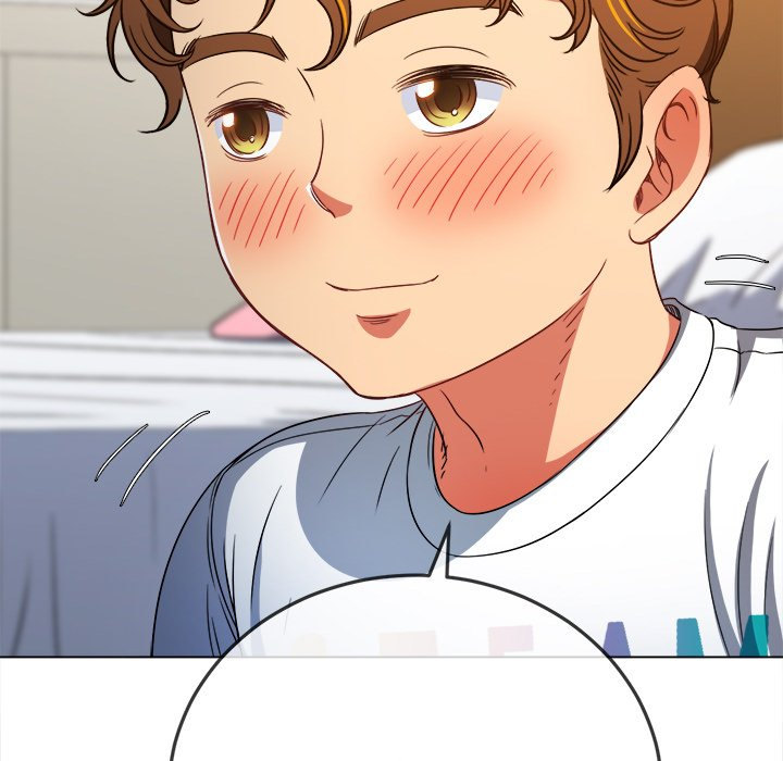 My High School Bully - Chapter 139 [photo 38] - MangaPorn