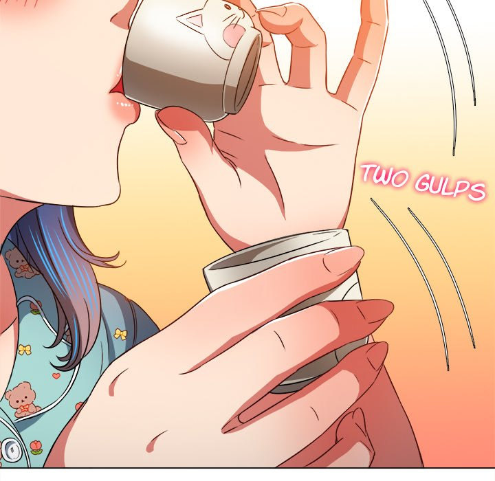 My High School Bully - Chapter 139 [photo 69] - MangaPorn