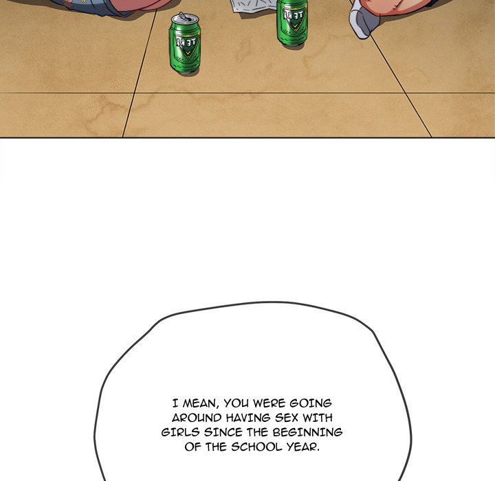 My High School Bully - Chapter 139 [photo 82] - MangaPorn
