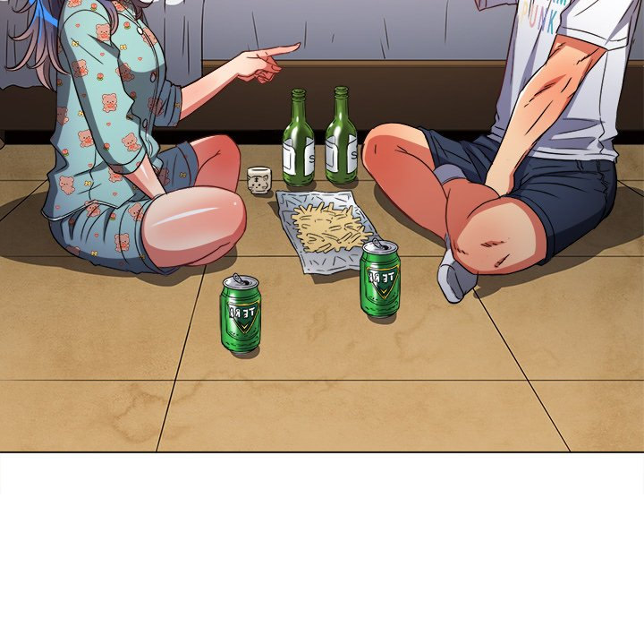 My High School Bully - Chapter 139 [photo 84] - MangaPorn