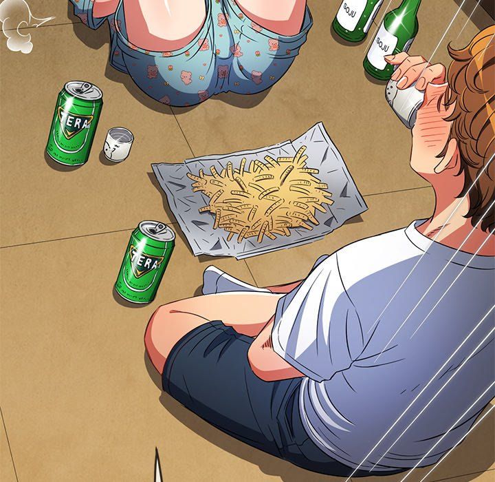 My High School Bully - Chapter 139 [photo 89] - MangaPorn