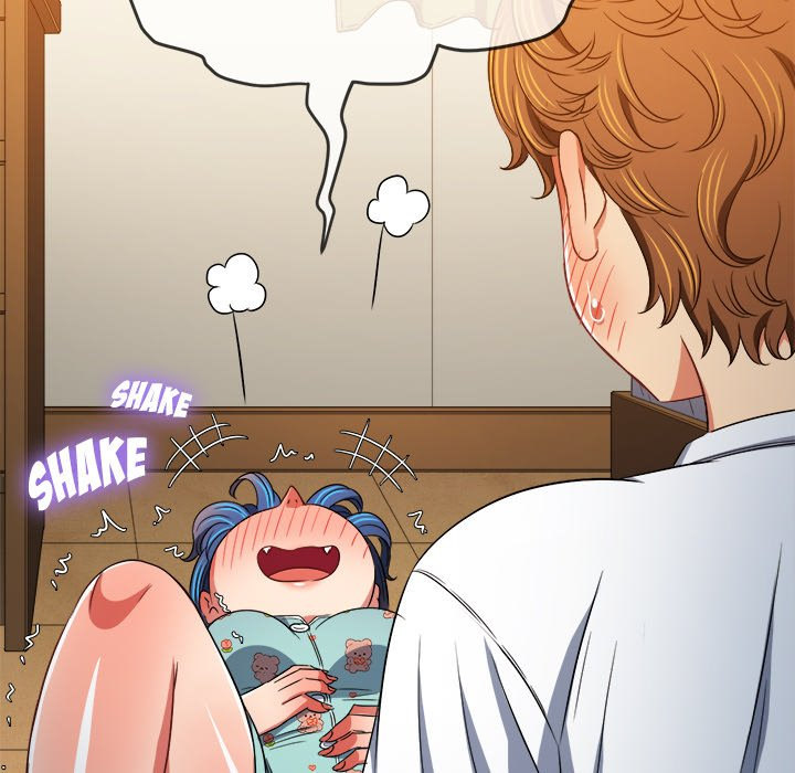 My High School Bully - Chapter 139 [photo 92] - MangaPorn