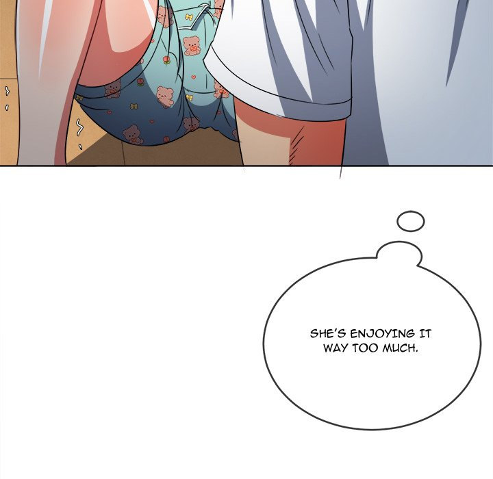 My High School Bully - Chapter 139 [photo 93] - MangaPorn