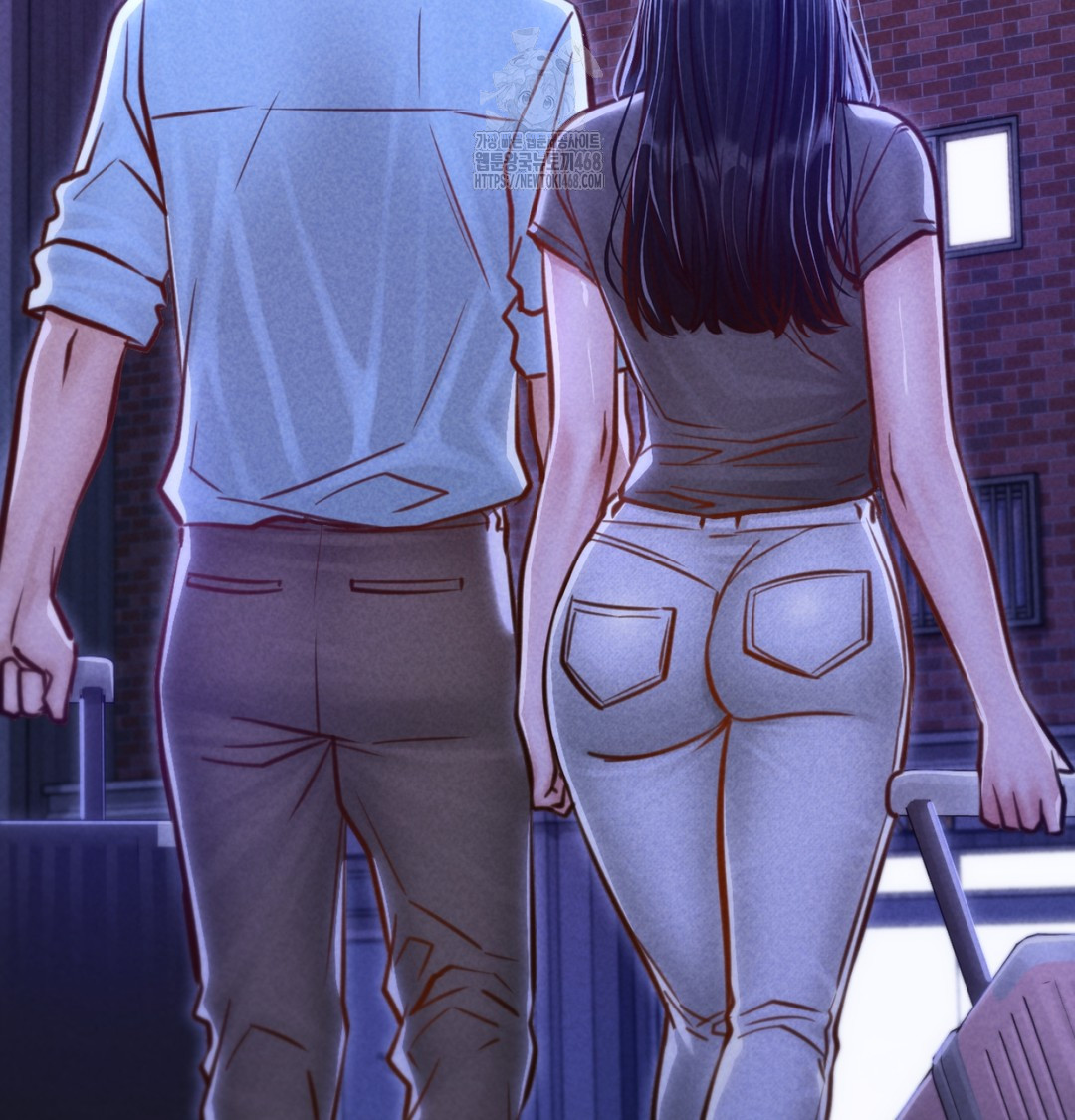Paradise Villa Raw - Chapter 8 [photo 145] - MangaPorn
