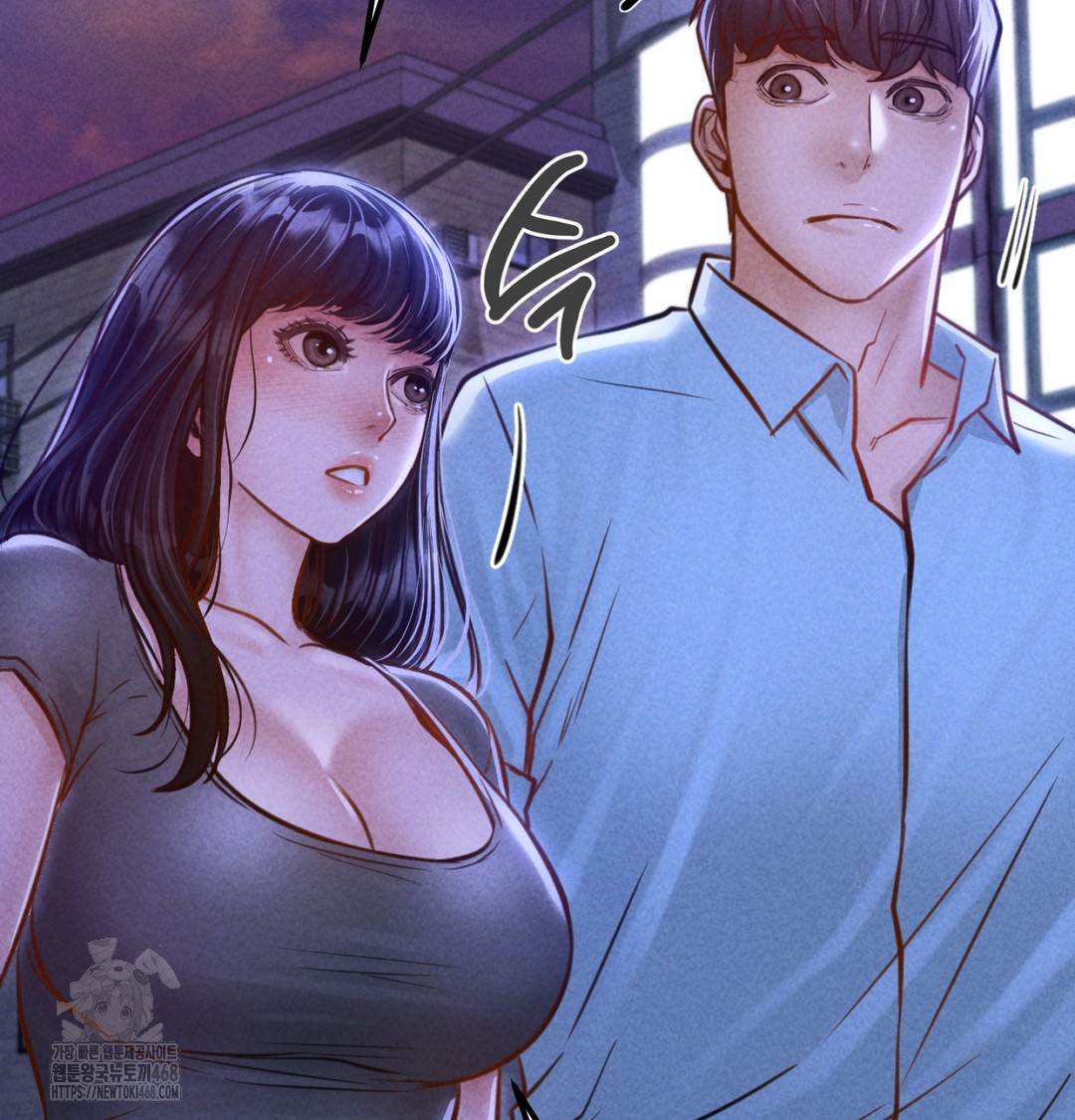 Paradise Villa Raw - Chapter 8 [photo 151] - MangaPorn