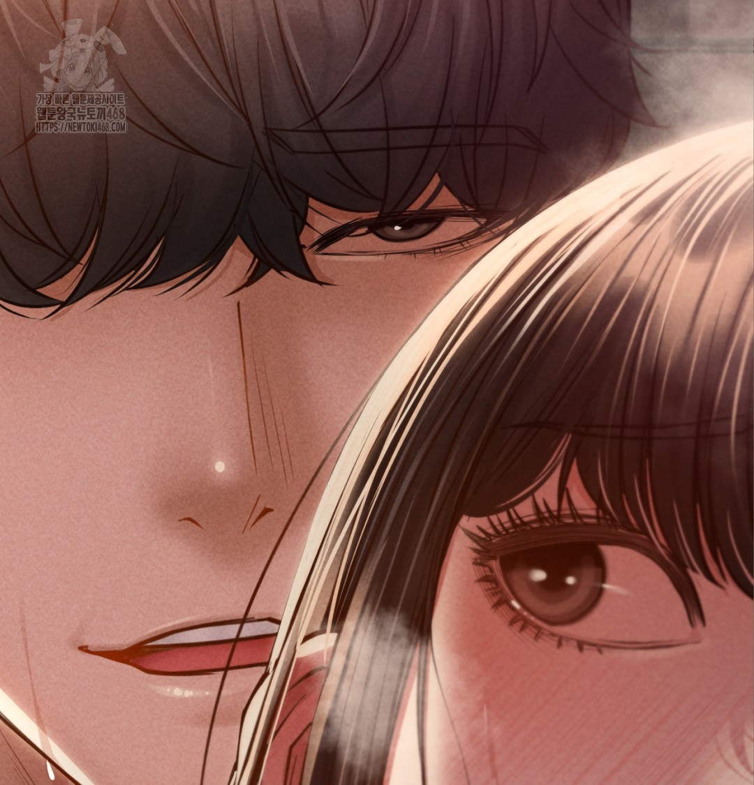 Paradise Villa Raw - Chapter 8 [photo 44] - MangaPorn