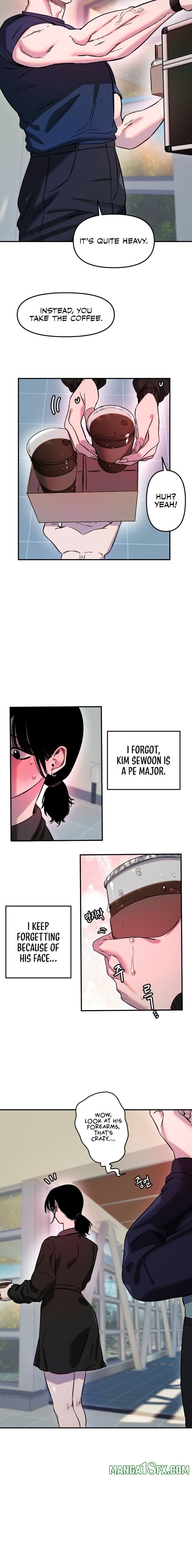 Manitto - Chapter 54 [photo 14] - MangaPorn