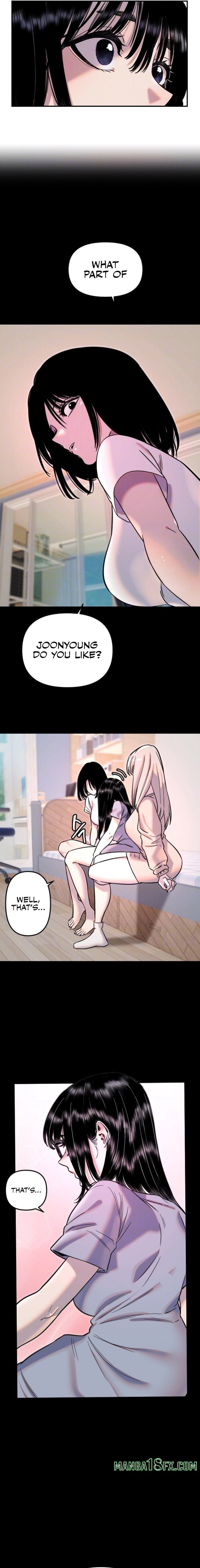 Manitto - Chapter 54 [photo 4] - MangaPorn
