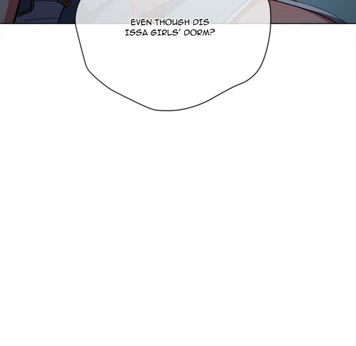 My High School Bully - Chapter 140 [photo 101] - MangaPorn