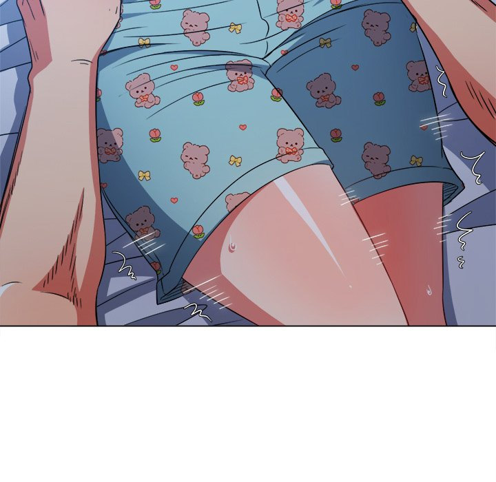 My High School Bully - Chapter 140 [photo 141] - MangaPorn