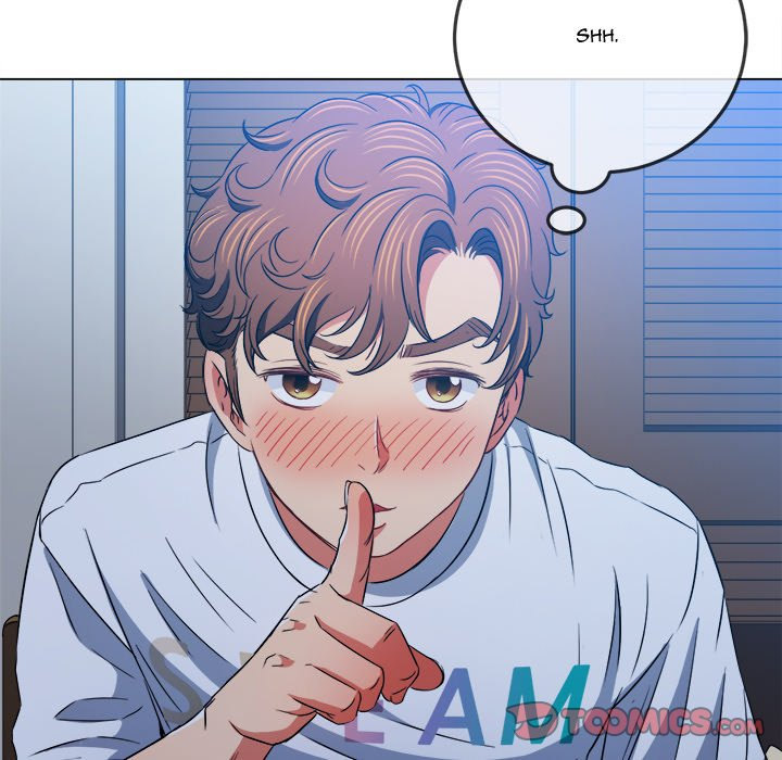 My High School Bully - Chapter 140 [photo 144] - MangaPorn