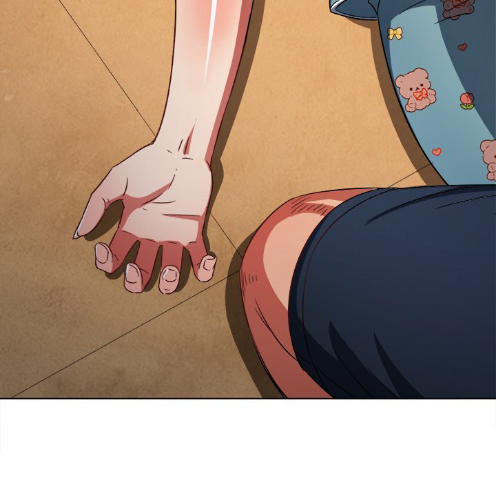 My High School Bully - Chapter 140 [photo 7] - MangaPorn