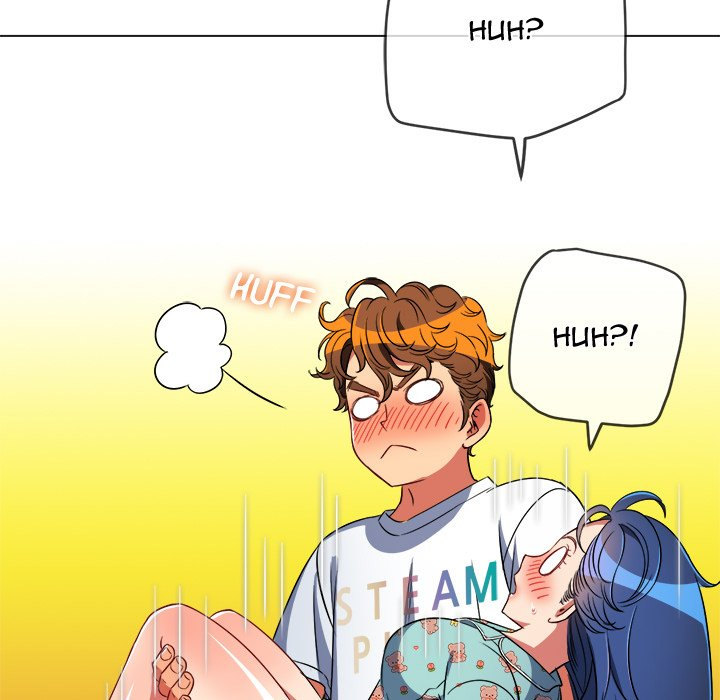 My High School Bully - Chapter 140 [photo 76] - MangaPorn