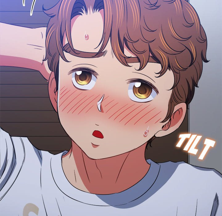 My High School Bully - Chapter 141 [photo 166] - MangaPorn