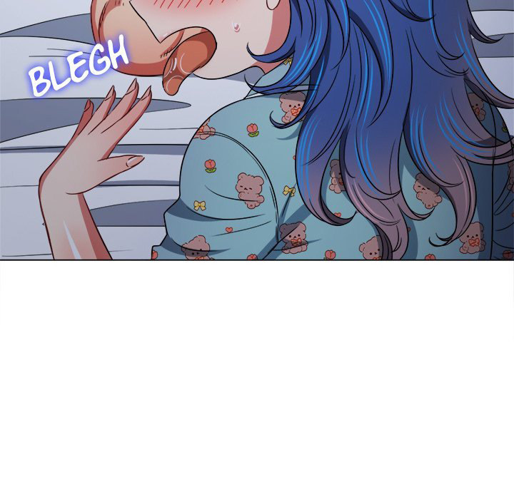 My High School Bully - Chapter 141 [photo 185] - MangaPorn