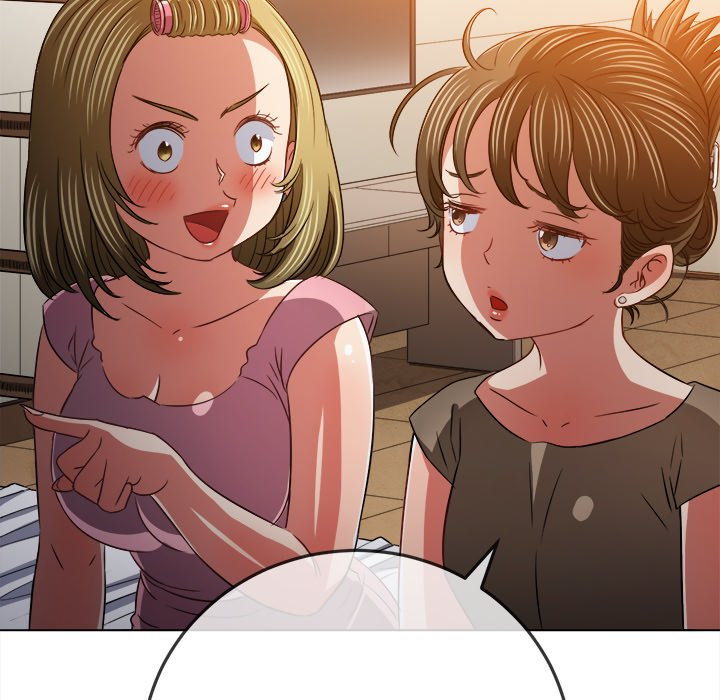 My High School Bully - Chapter 141 [photo 19] - MangaPorn