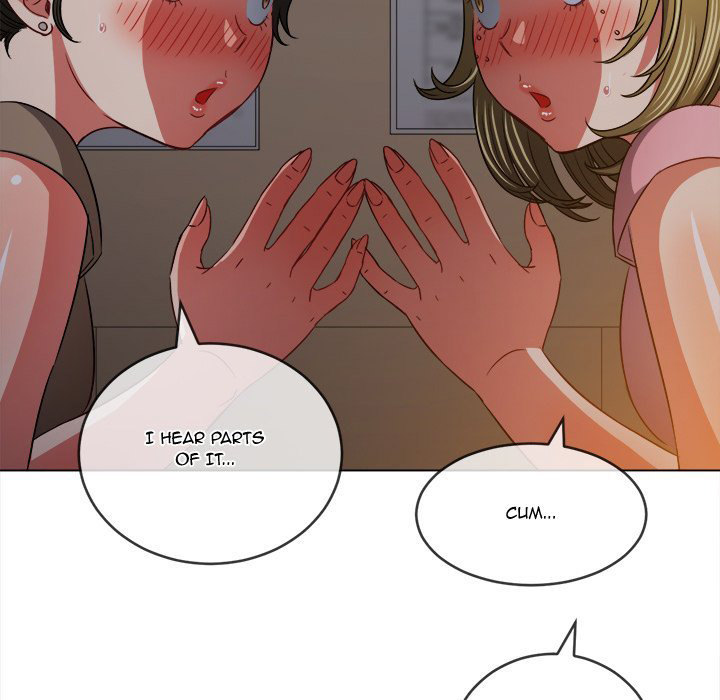 My High School Bully - Chapter 141 [photo 190] - MangaPorn