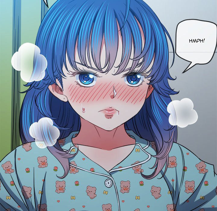 My High School Bully - Chapter 141 [photo 200] - MangaPorn