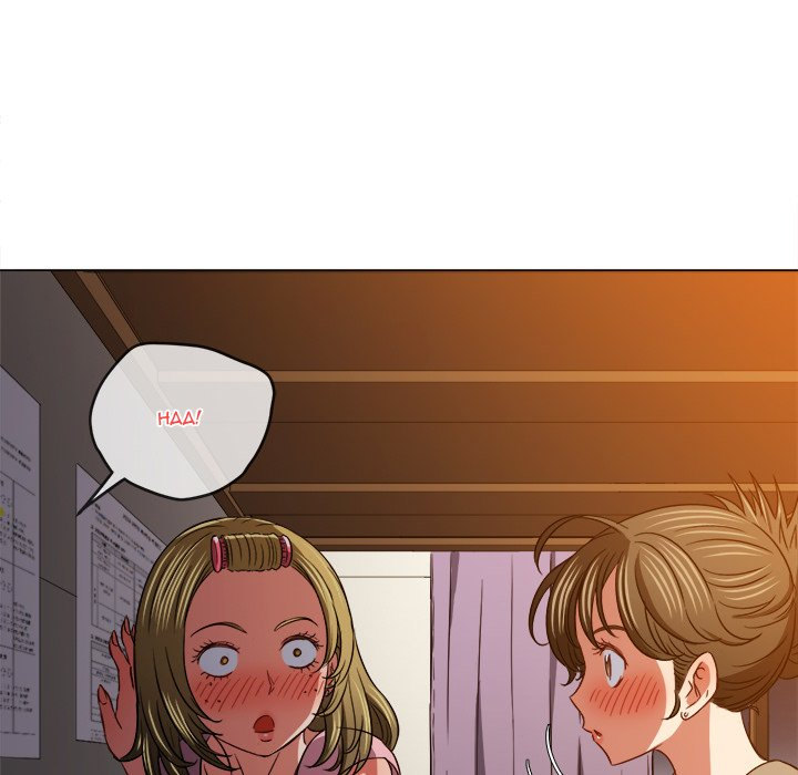 My High School Bully - Chapter 141 [photo 92] - MangaPorn