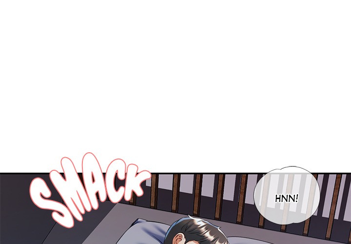 In Her Place - Chapter 105 [photo 1] - MangaPorn