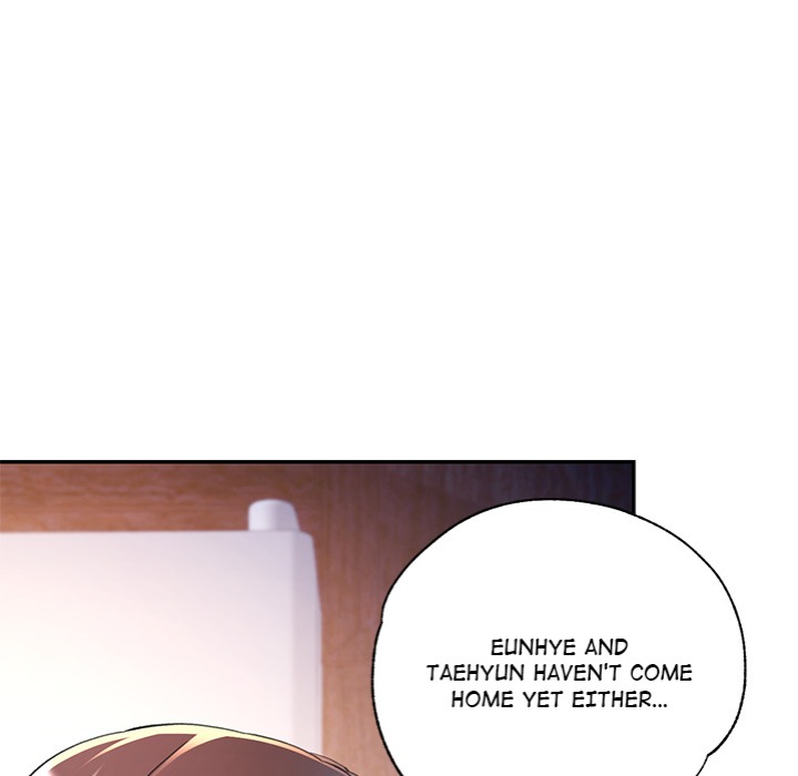 In Her Place - Chapter 105 [photo 107] - MangaPorn