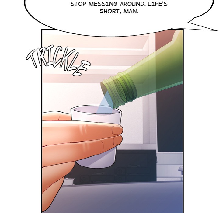 In Her Place - Chapter 105 [photo 116] - MangaPorn