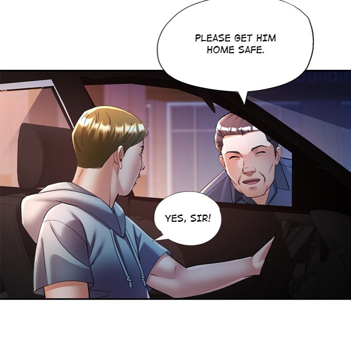 In Her Place - Chapter 105 [photo 120] - MangaPorn