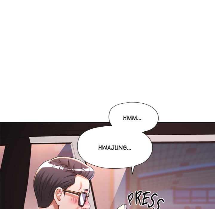 In Her Place - Chapter 105 [photo 121] - MangaPorn