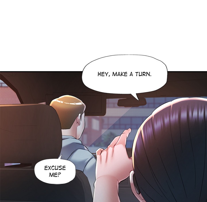 In Her Place - Chapter 105 [photo 125] - MangaPorn