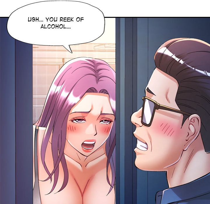 In Her Place - Chapter 105 [photo 133] - MangaPorn