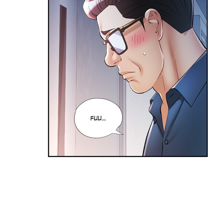 In Her Place - Chapter 105 [photo 140] - MangaPorn
