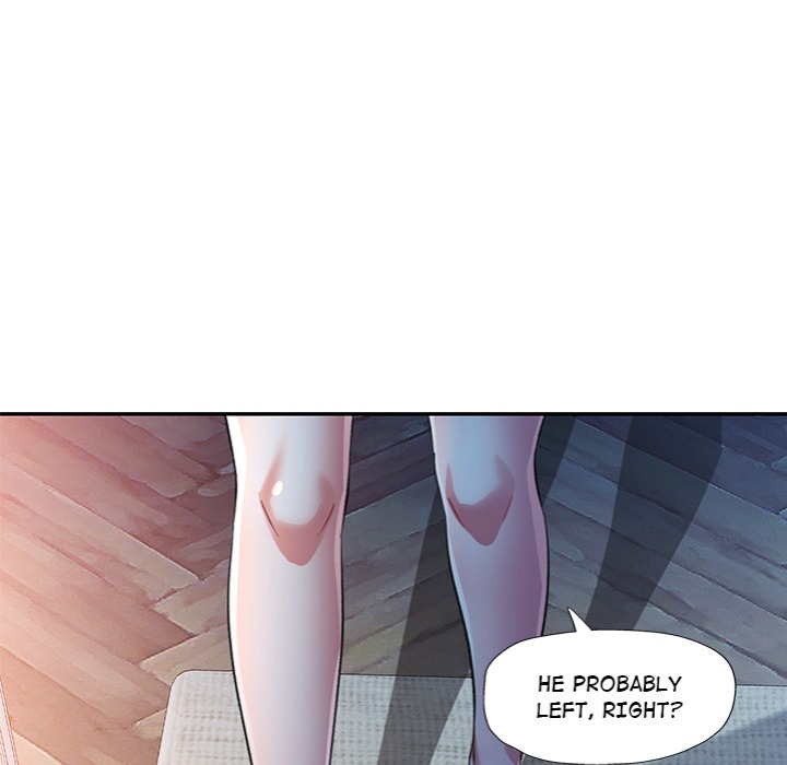 In Her Place - Chapter 105 [photo 146] - MangaPorn