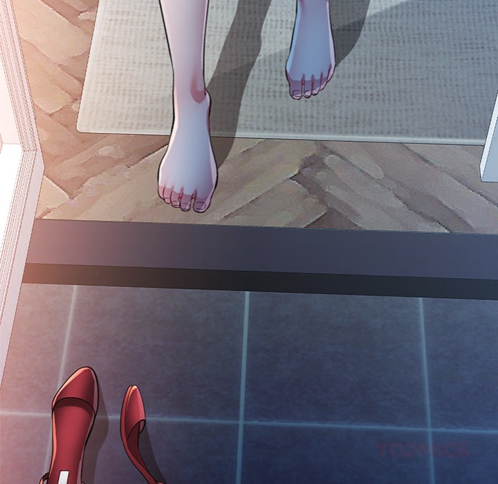 In Her Place - Chapter 105 [photo 147] - MangaPorn
