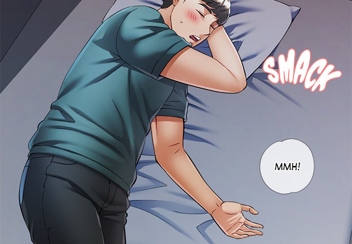 In Her Place - Chapter 105 [photo 2] - MangaPorn