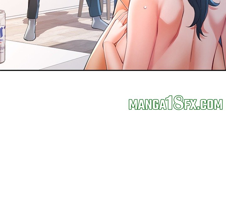 In Her Place - Chapter 105 [photo 20] - MangaPorn
