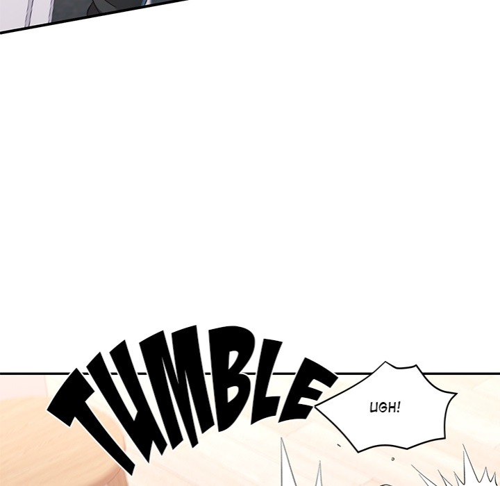 In Her Place - Chapter 105 [photo 25] - MangaPorn