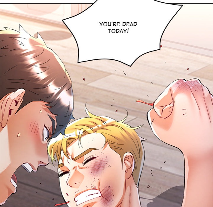In Her Place - Chapter 105 [photo 33] - MangaPorn