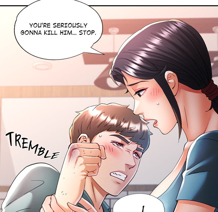In Her Place - Chapter 105 [photo 37] - MangaPorn