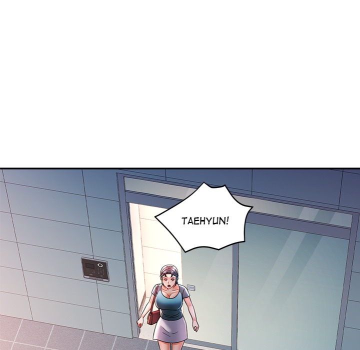 In Her Place - Chapter 105 [photo 43] - MangaPorn