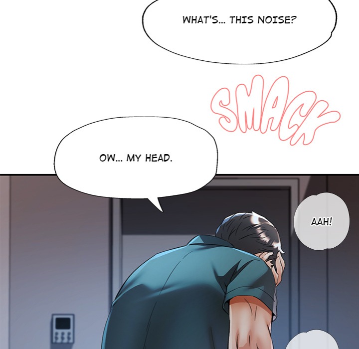 In Her Place - Chapter 105 [photo 5] - MangaPorn