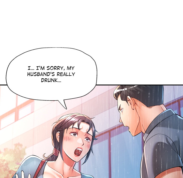 In Her Place - Chapter 105 [photo 56] - MangaPorn