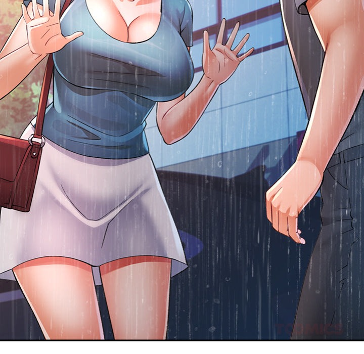 In Her Place - Chapter 105 [photo 57] - MangaPorn