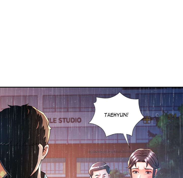 In Her Place - Chapter 105 [photo 60] - MangaPorn