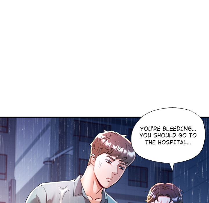 In Her Place - Chapter 105 [photo 62] - MangaPorn